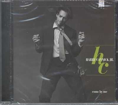 Come By Me (CD)