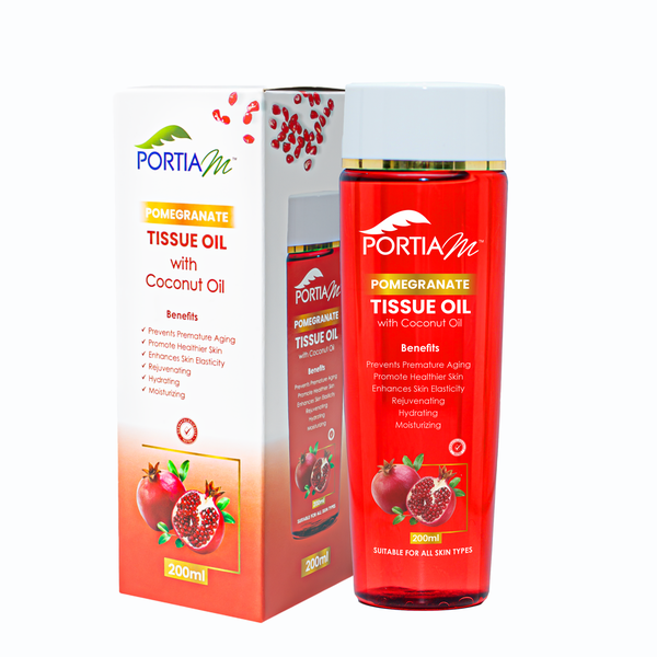 Pomegranate Oil 200ml