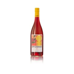 Aframisia Red Cape Vermouth