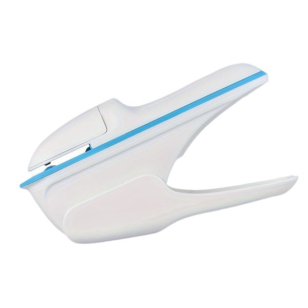 Desktop Stapler Stapleless Stapler Convenient Labor-Saving Stapler