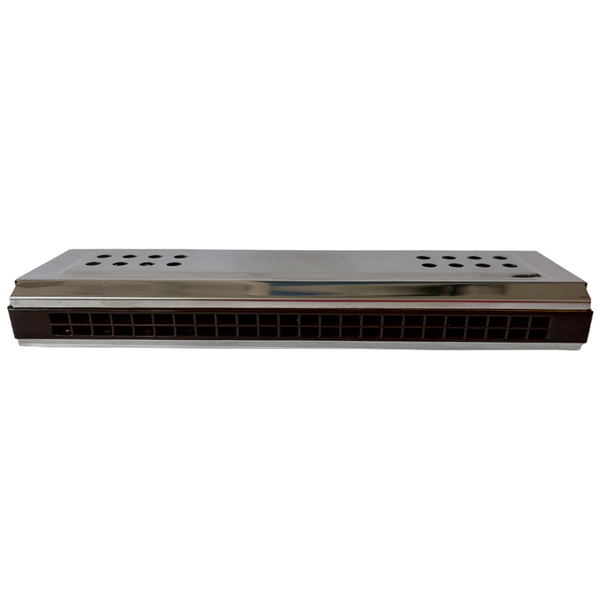 24 Hole Double Harmonica (C/G)