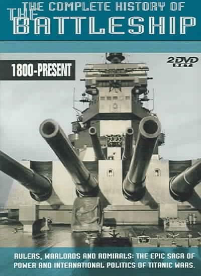 Complete History of the Battle - (Region 1 Import DVD)