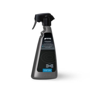 Smeg-Puliceram -Induction and Ceramic Hob Cleaner