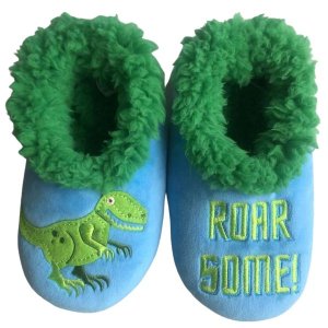 Snoozies! Toddler Roar-some
