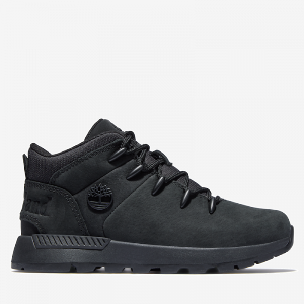 Timberland Sprint Trekker Hiking Boot For Youth