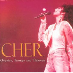 Cher - Gypsies, Tramps &amp; Thieves - Best Of Cher (CD)