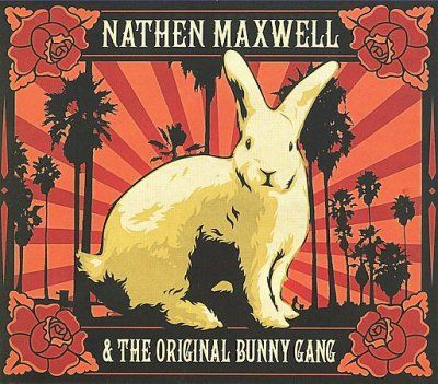 White Rabbit - (Import CD)