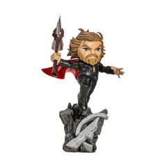 Avengers Endgame - Thor - MiniCo PVC Figure
