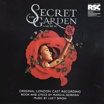Original Soundtrack - Secret Garden (CD)