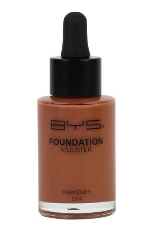 BYS Cosmetics Foundation Darkener Adjuster