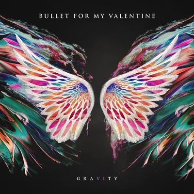 Gravity (Vinyl / 12" Album)