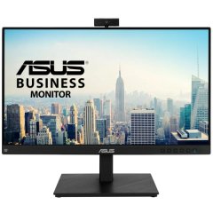 ASUS Monitors - BE24EQSK 23.8" Computer Monitor - FHD IPS Screen Monitor