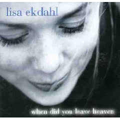 When You Leave Heaven (CD)