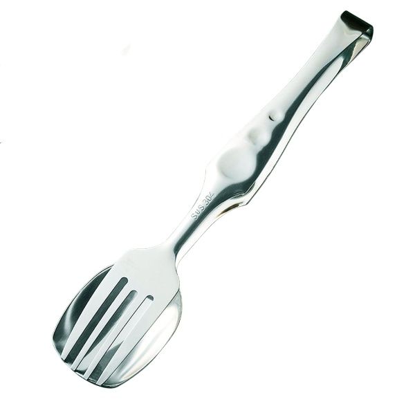 Stainless Steel Food Tongs