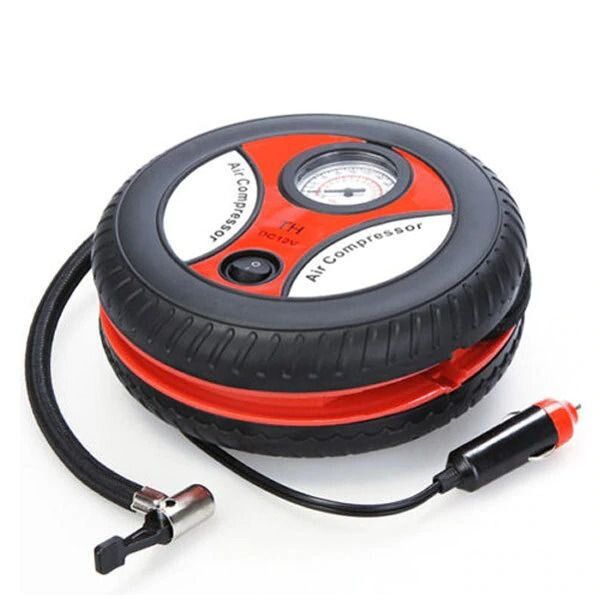 DC12V Air Compressor 260PSI F16-8-246