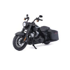 Maisto 1/12 Harley Davidson 2017 Road King Special - Black