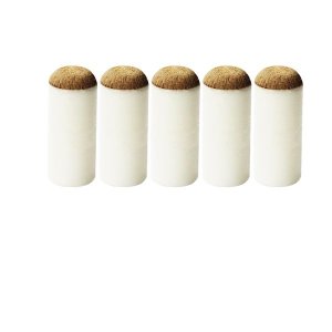 Star Slip On Tip 10mm - 5 Set