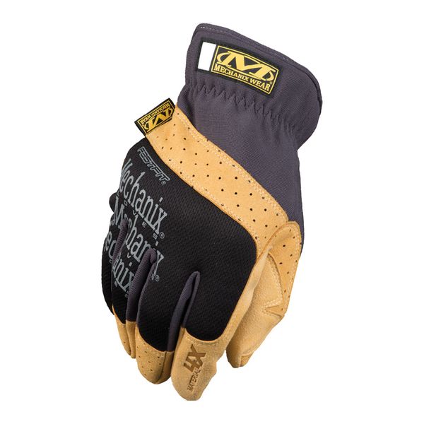 Mechanix Wear Material4X FastFit Glove