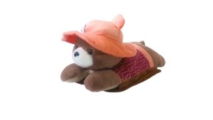 Rechargeable Hot Water Bottle