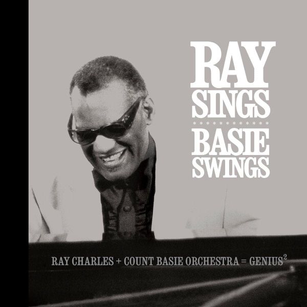 Ray sings Basie swings (CD / Album)