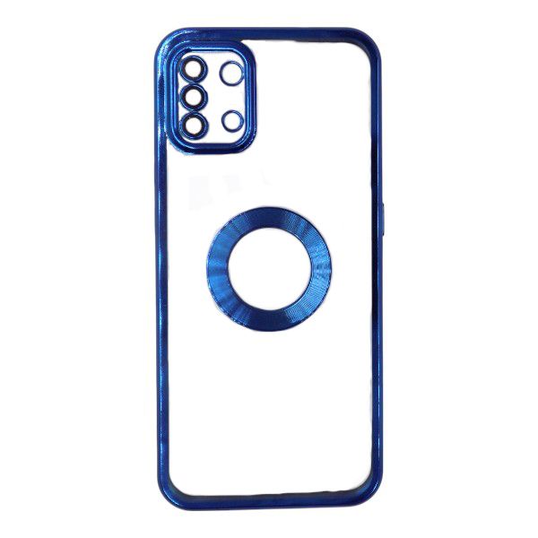 Jelly Slim Case compatible with Hisense E50 Lite