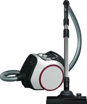 Miele CX1 Boost Lotus White