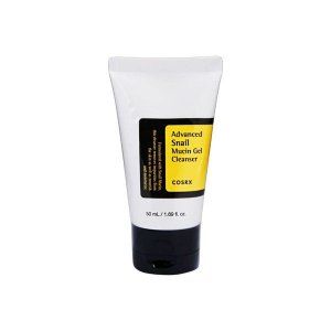 Cosrx Advanced Snail Mucin Gel Cleanser 50 ml (Parallel Import)