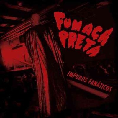 Impuros Fanaticos (CD / Album)