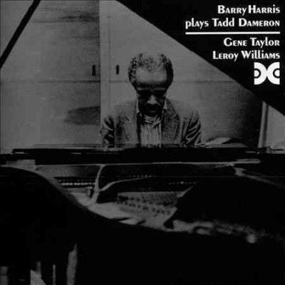 Plays Tadd Dameron - (Import CD)