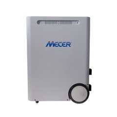 Mecer PEB 3kVA Mobile Energy Bank with 2.5kWh LiPo Lithium Battery - White