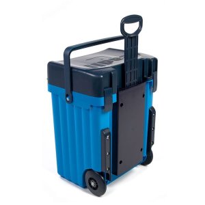 Cadii Bag - Blue