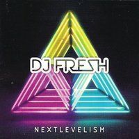 Nextlevelism (CD)