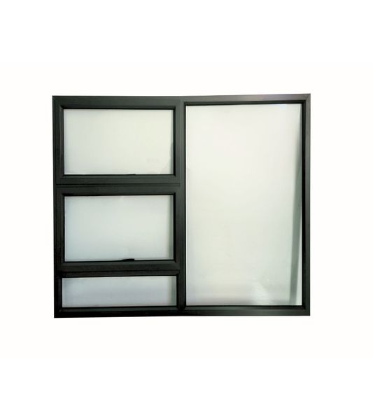 Aluminium Window 1800 x 1500 PTT1815
