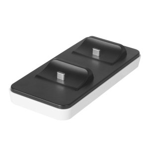 OIVO Dual Charging Dock for PS5 Controllers