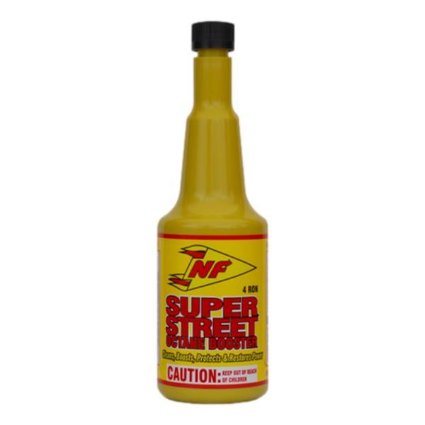 NF Super Street Octane Booster