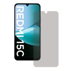 Screen Protector Compatible with Xiaomi Redmi 15C - 6.9" (2025) - Privacy