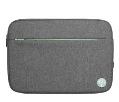 YOSEMITE 15.6 ECO Grey Sleeve - Port Designs Sleek Notebook Case