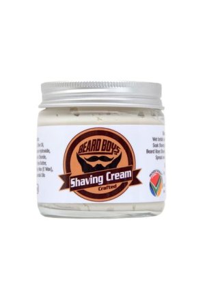 Beard Boys Shaving Cream