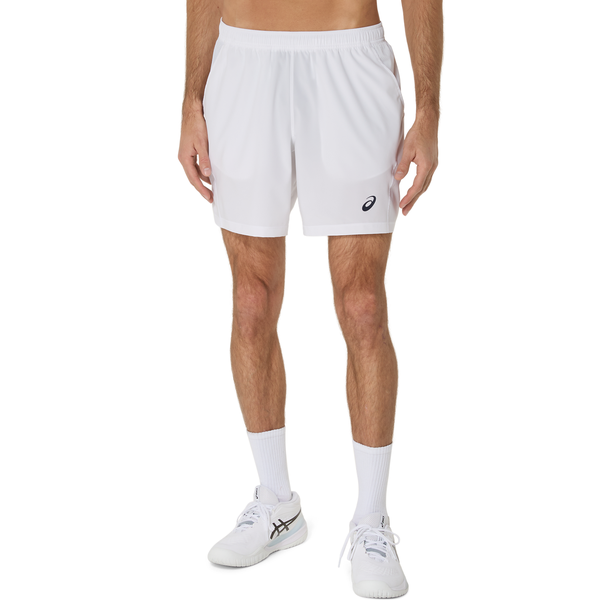 ASICS Men's Court 7 Inch Tennis Shorts