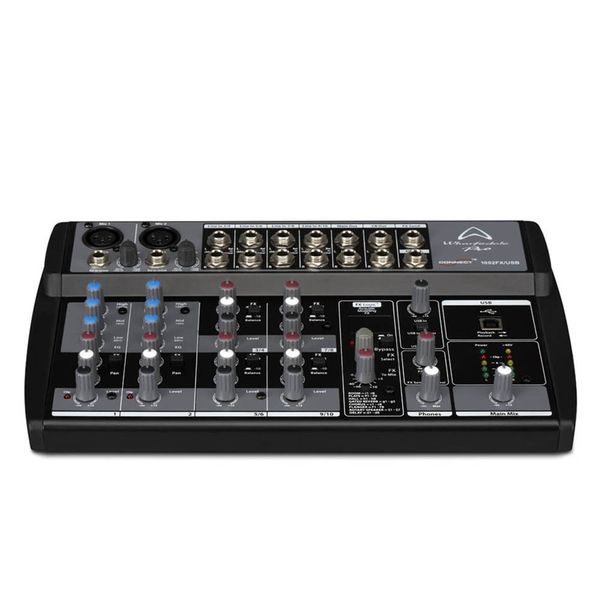 Wharfedale Pro Connect 1002FX/USB