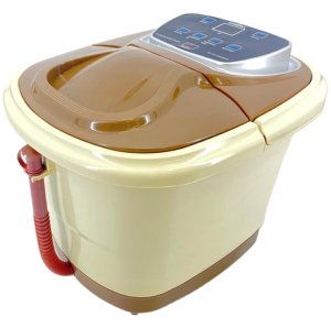 Foot Spa and Massage Machine