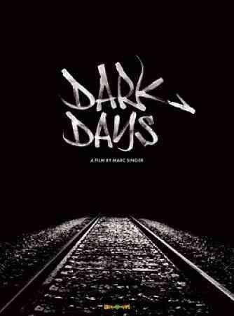 Dark Days - (Region 1 Import DVD)