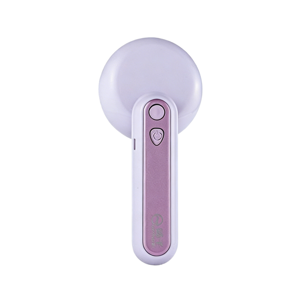 Foldable Lighted Rechargeable Home Fuzz Trimmer