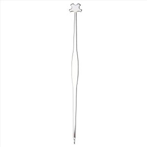 1Pc Stainless Steel Violin Sound Post Setter Repair Tool