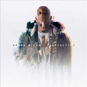 Derek Minor - Reflection (CD)