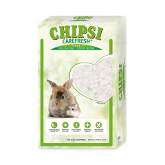 Chipsi Carefresh Bedding - Pure White 10L