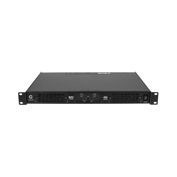 Celto Acoustique SD7000 Amplifier