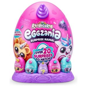 ZURU RianbowcornsS Eggzania Series 1