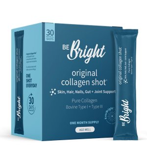 Original Collagen Powder Shots (30 Day)