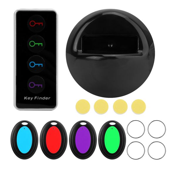 5 Kit Wireless Key Finder